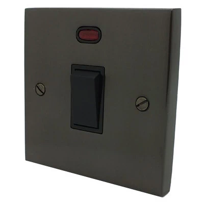 Edward Bronze 20 Amp Switch