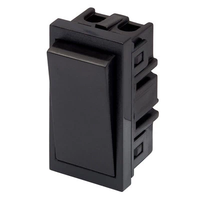 Pulse / Retractive Module Retractive Push Switch Module