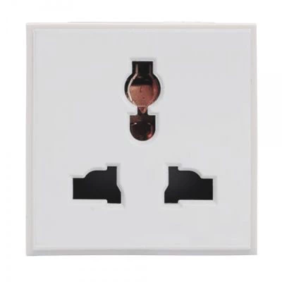 Multifunction Plug Socket Multifunction Socket Module