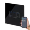 1 Gang Touch Dimmer with WiFi Control