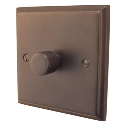 Style Silk Bronze Intelligent Dimmer