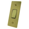 Slim Switches - Architrave Light Switches - Click to see large image