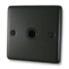 Flex Outlet : Black Trim