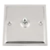 1 Gang 2 Way Toggle Light Switch