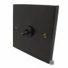 1 Gang 20 Amp 2 Way Toggle (Dolly) Light Switch