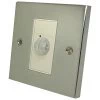 10 Metre PIR Switch : White Trim