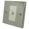 5 Metre PIR Switch : White Trim