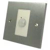 10 Metre PIR Switch : White Trim