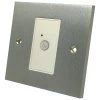 5 Metre PIR Switch : White Trim