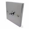 1 Gang 20 Amp 2 Way Toggle (Dolly) Light Switch