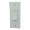 Slim Intermediate Switches - Architrave Intermediate Switches - Click to see large image