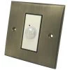 10 Metre PIR Switch : White Trim