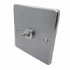 1 Gang 20 Amp 2 Way Toggle (Dolly) Light Switch