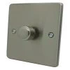 1 Gang 100W 2 Way LED (Trailing Edge) Dimmer (Min Load 1W, Max Load 100W)