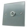 1 Gang 20 Amp 2 Way Toggle (Dolly) Light Switch