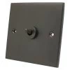 1 Gang 20 Amp 2 Way Toggle (Dolly) Light Switch