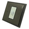 10 Metre PIR Switch : White Trim