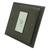 5 Metre PIR Switch : White Trim