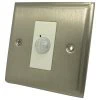 10 Metre PIR Switch : White Trim