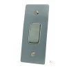 Slim Switches - Architrave Light Switches - Click to see large image