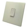 1 Gang 10 Amp 2 Way Light Switch