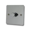 1 Gang 100W 2 Way LED (Trailing Edge) Dimmer (Min Load 1W, Max Load 100W)