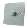 1 Gang 100W 2 Way LED (Trailing Edge) Dimmer (Min Load 1W, Max Load 100W)