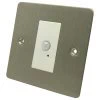 5 Metre PIR Switch : White Trim