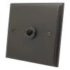 1 Gang 20 Amp 2 Way Toggle Light Switch