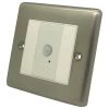 5 Metre PIR Switch : White Trim