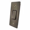 Slim Intermediate Switches - Architrave Intermediate Switches - Click to see large image