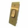 Slim Intermediate Switches - Architrave Intermediate Switches - Click to see large image