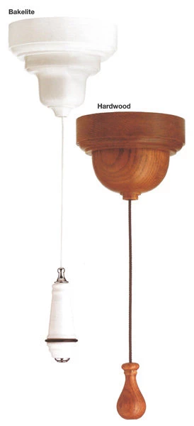 Traditional Pull&nbsp;Sockets & Switches&nbsp;Pull Switch