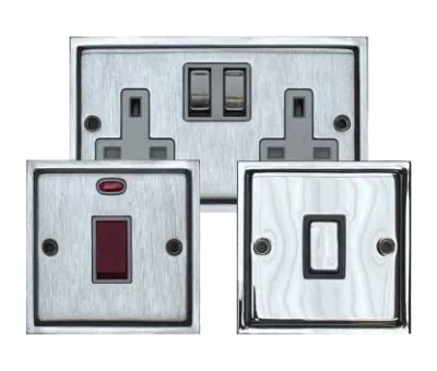 Click here to open Elegance range