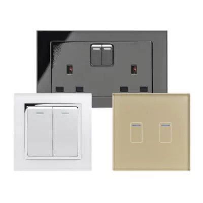 Retrotouch Crystal Range Retrotouch Crystal Range